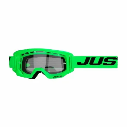 Just 1 Vitro Goggles FLO GREEN J1GV01