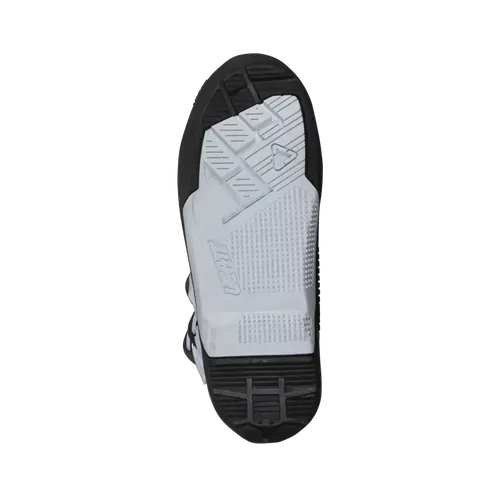 LEATT 3.5 BOOT - WHITE 302405042X
