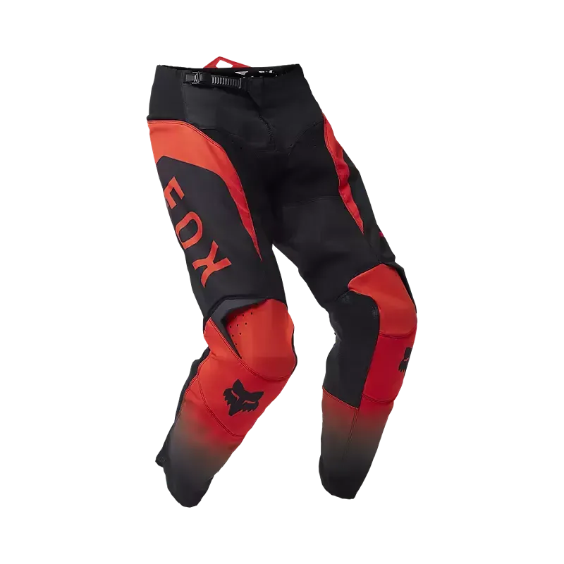 2025 SP - Fox Racing 180 Lean Pants (Fluorescent Red)