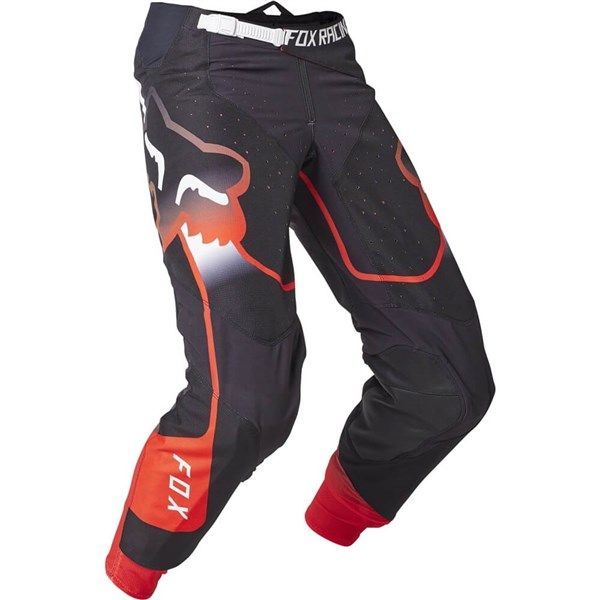 Fox RACING 360 Vizen Pant [FLO RED] -29621-110-X