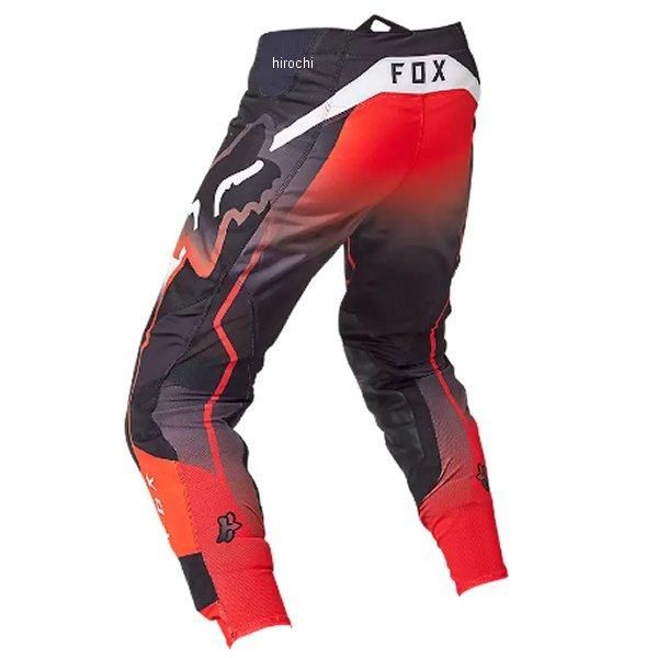 Fox RACING 360 Vizen Pant [FLO RED] -29621-110-X