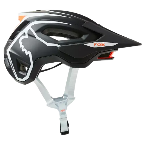 FOX RACING SPEEDFRAME PRO DVIDE [BLACK]