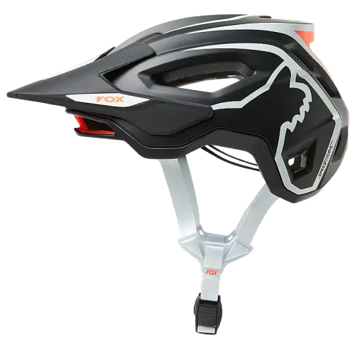 FOX RACING SPEEDFRAME PRO DVIDE [BLACK]