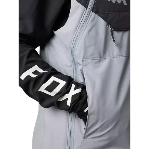 Fox Racing Ranger Off Road Wind Vest (Steel Grey)
