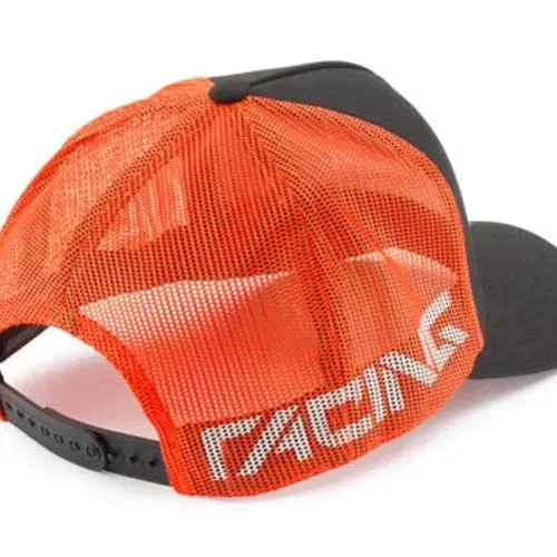 TEAM TRUCKER CAP 3PW240003600