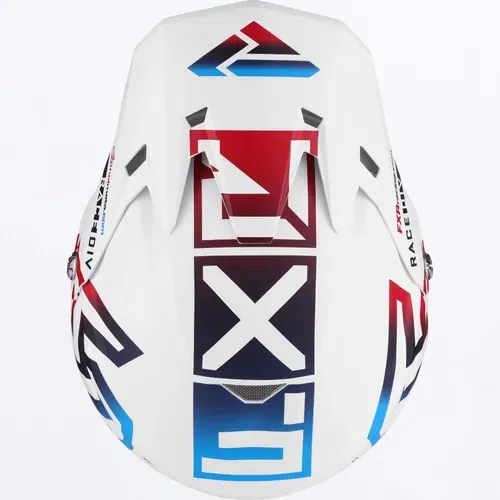 FXR ATR-2 Helmet - Patriot