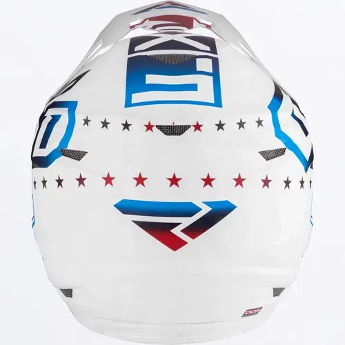 FXR ATR-2 Helmet - Patriot