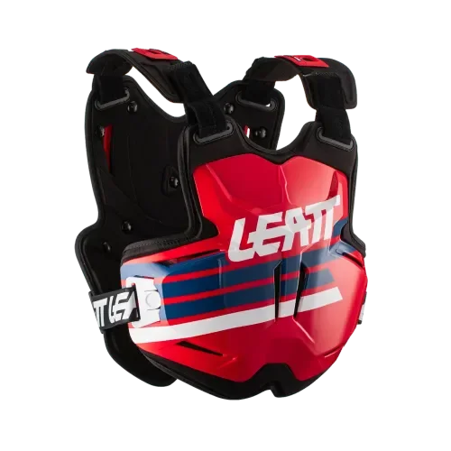 Leatt Chest Protector 2.5 (Red)