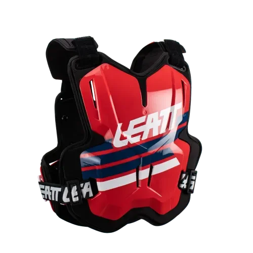 Leatt Chest Protector 2.5 (Red)