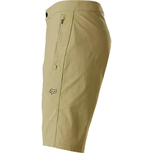 Womens Ranger Shorts