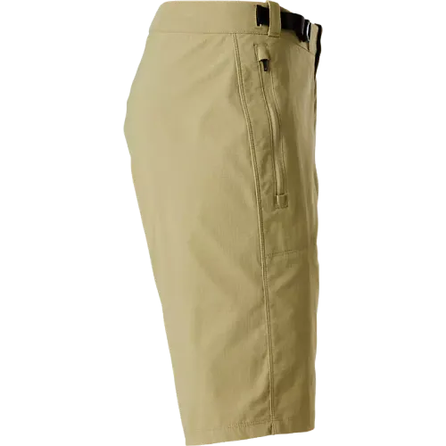 Womens Ranger Shorts
