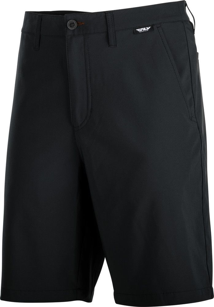 FLY RACING MENS FLY FREELANCE SHORTS BLACK - 353-322