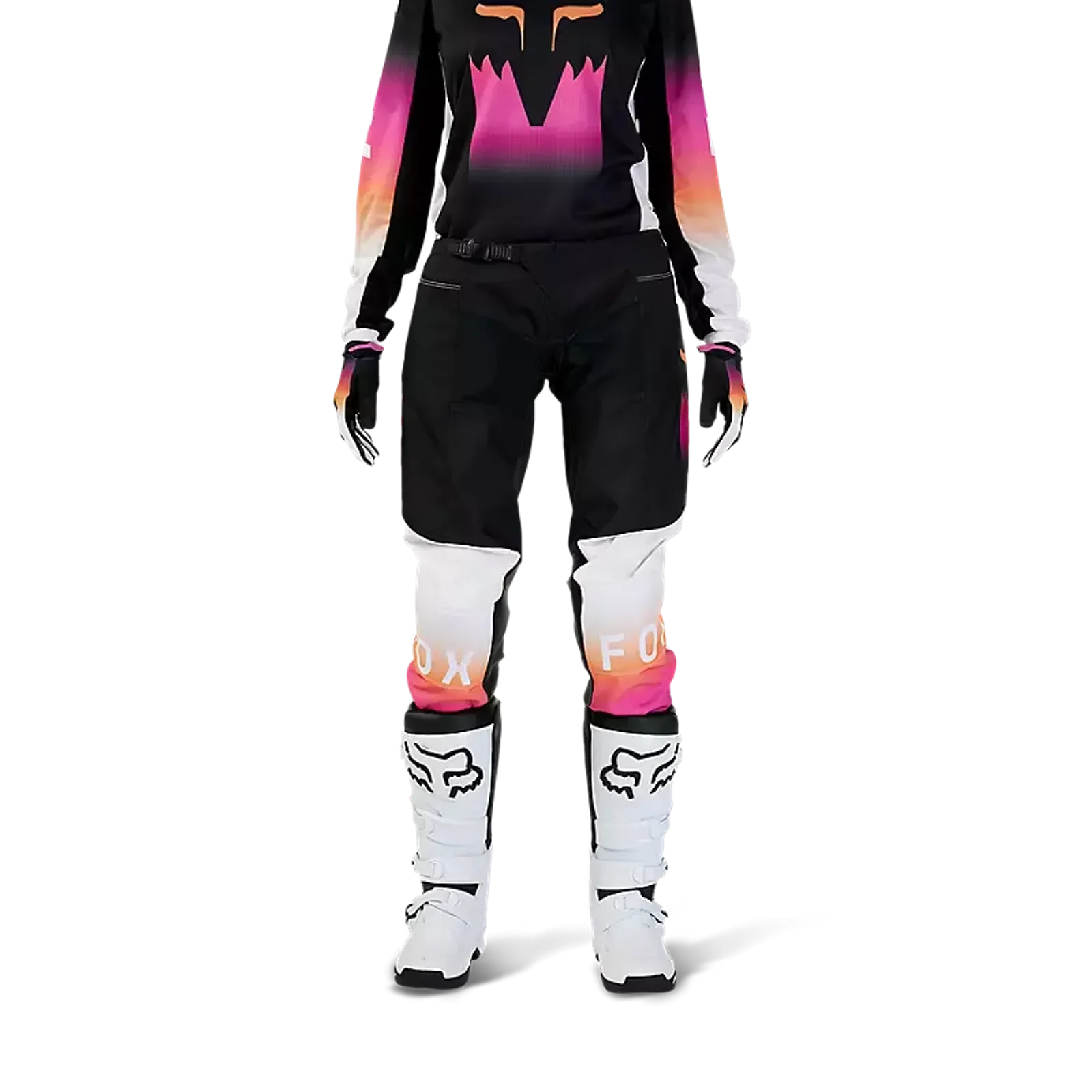 Alp N Rock Women's Sloan Moto Pant 2024 · Boyne Country Sports