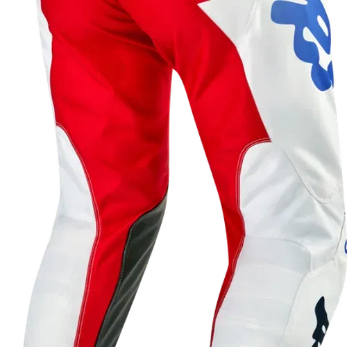 ALPINESTARS RACER HANA PANTS (WHITE/MULTI COLOR) ADULT SIZES