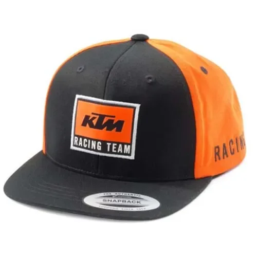 KTM KIDS TEAM FLAT CAP 3PW240002700