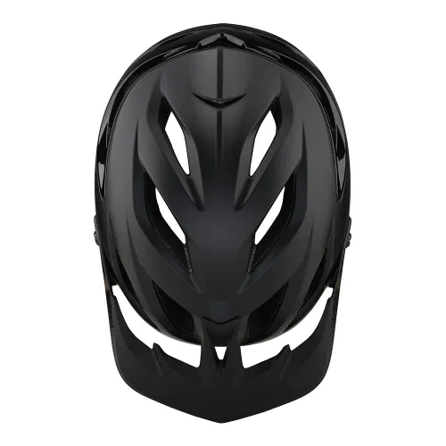 A3 HELMET W/MIPS UNO BLACK SIZE MD/LG