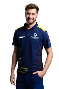 CLUBHAUS The Crew Polo ‘25 - Navy M tec-crew-polo-men-navy_7.jpg
