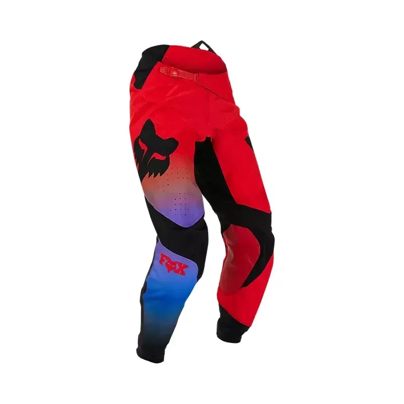 Fox Racing 360 Streak Pants [Flo Red]