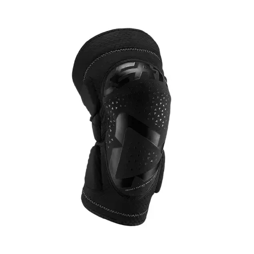 Leatt Knee Guard 3DF 5.0 (Black)