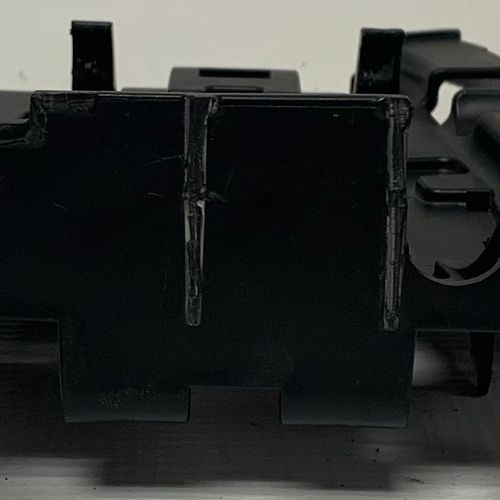 USED 2012-2013 KTM ELECTRIC CASE 