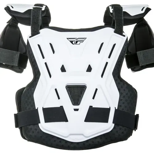 FLY RACING YOUTH CE REVEL ROOST GUARD ONE SIZE 