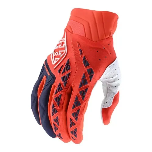 Troy Lee Designs SE Pro Glove (Solid Orange)