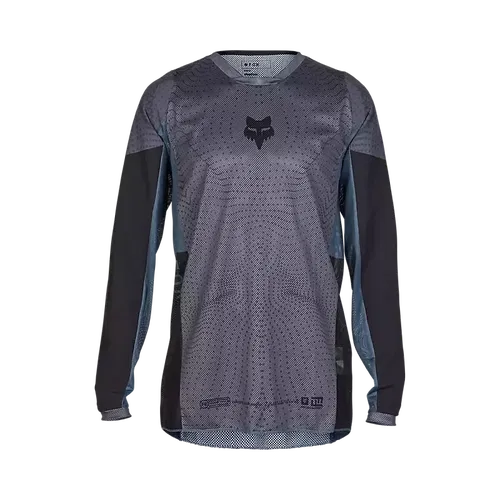 Fox Racing Air Offroad Jersey [Black]