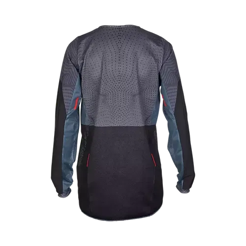 Fox Racing Air Offroad Jersey [Black]