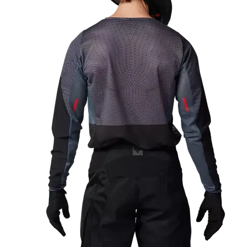 Fox Racing Air Offroad Jersey [Black]