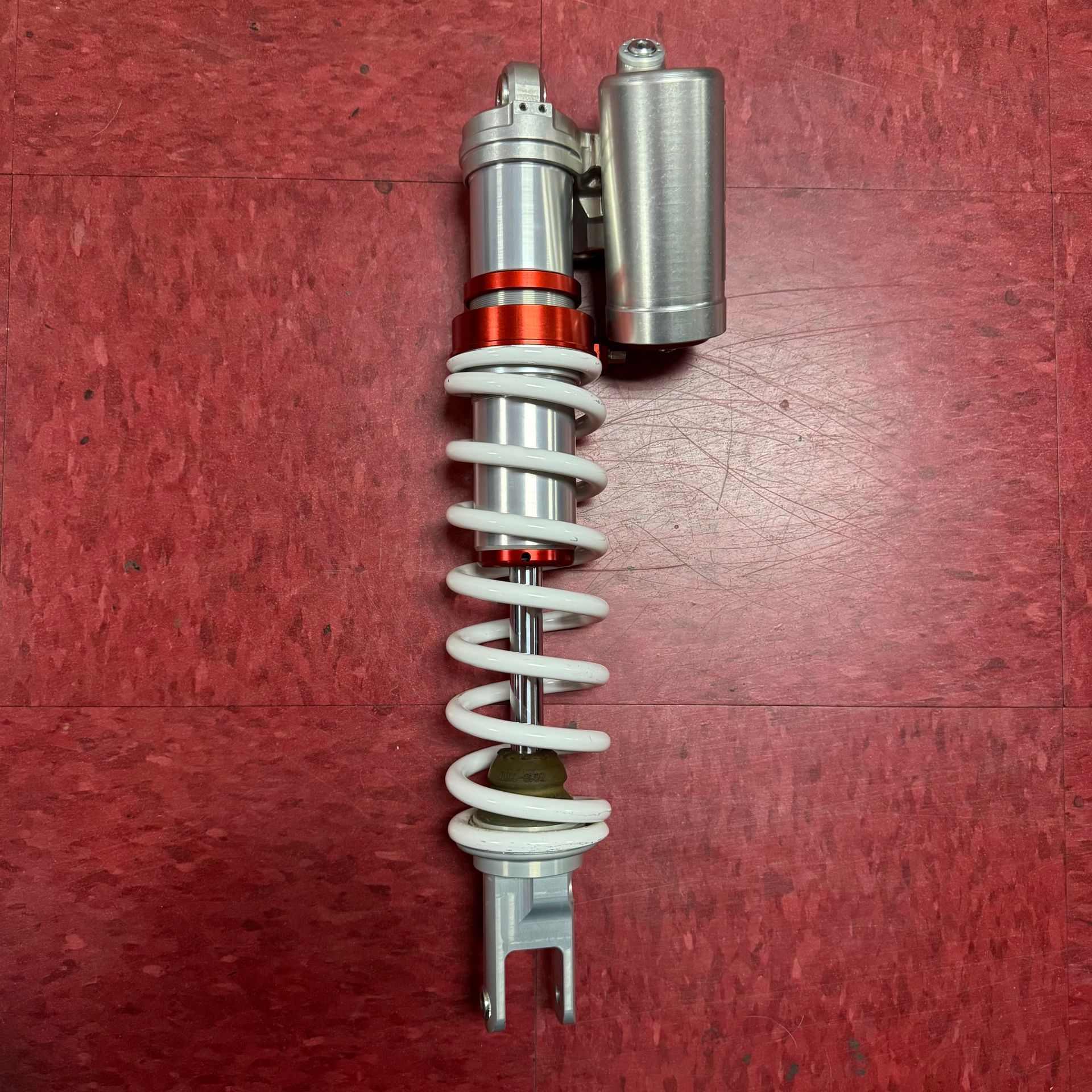 USED WP XACT PRO 8950 TRAXX SHOCK - FOR KTM/HUSQVARNA/GASGAS