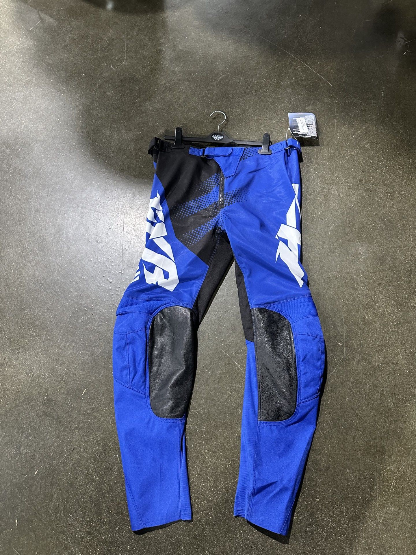 YAMAHA FXR MX PANT CLUTCH