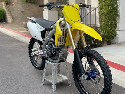2013 rmz 450 (4000 obo)