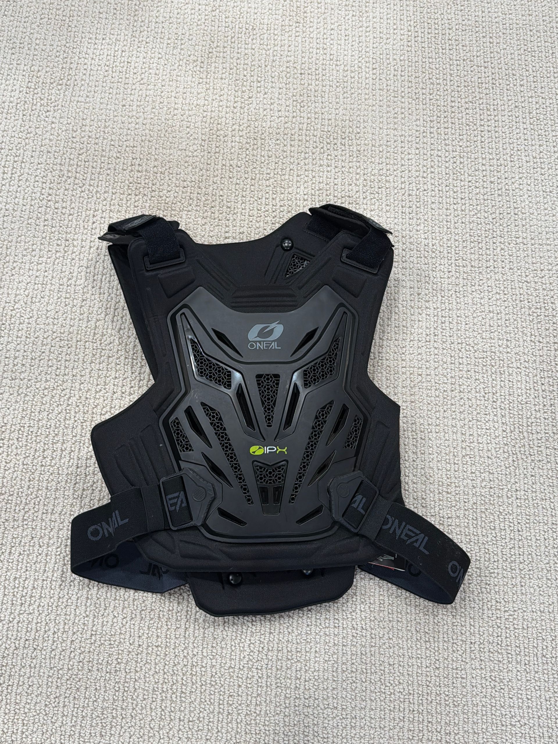 O'Neal Split Lite Chest Protector