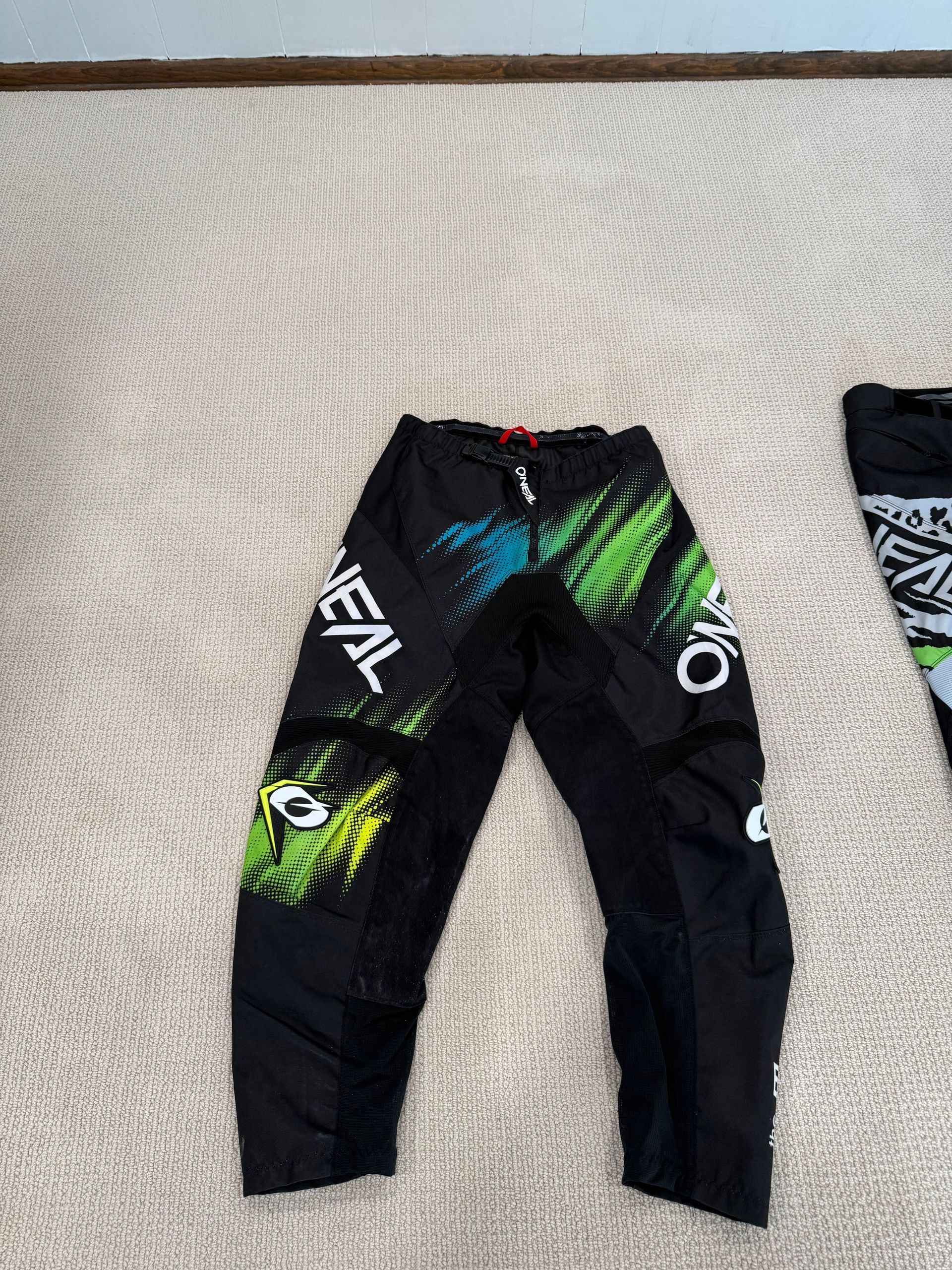 O'Neal Pants Size 36