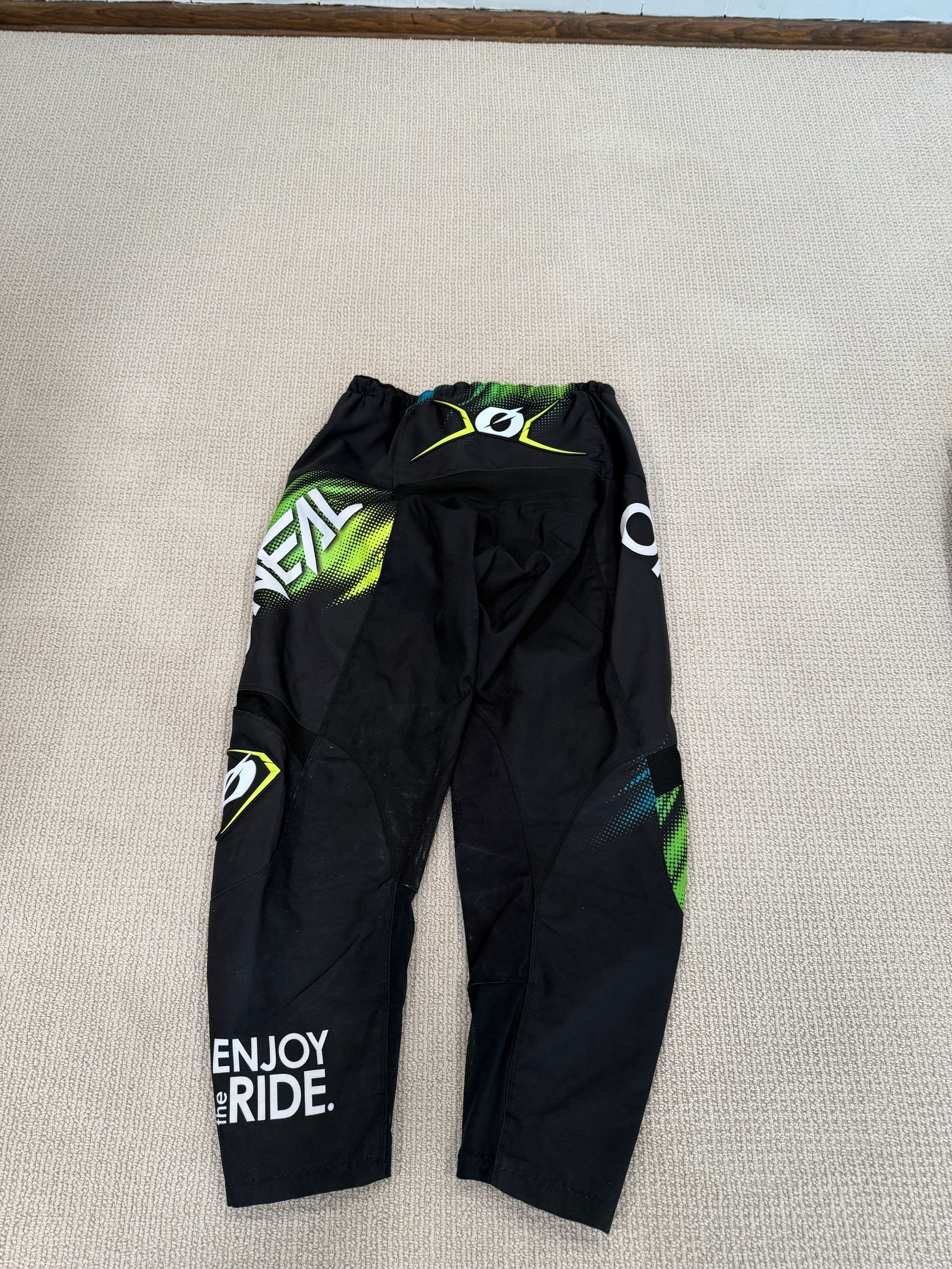 O'Neal Pants Size 36