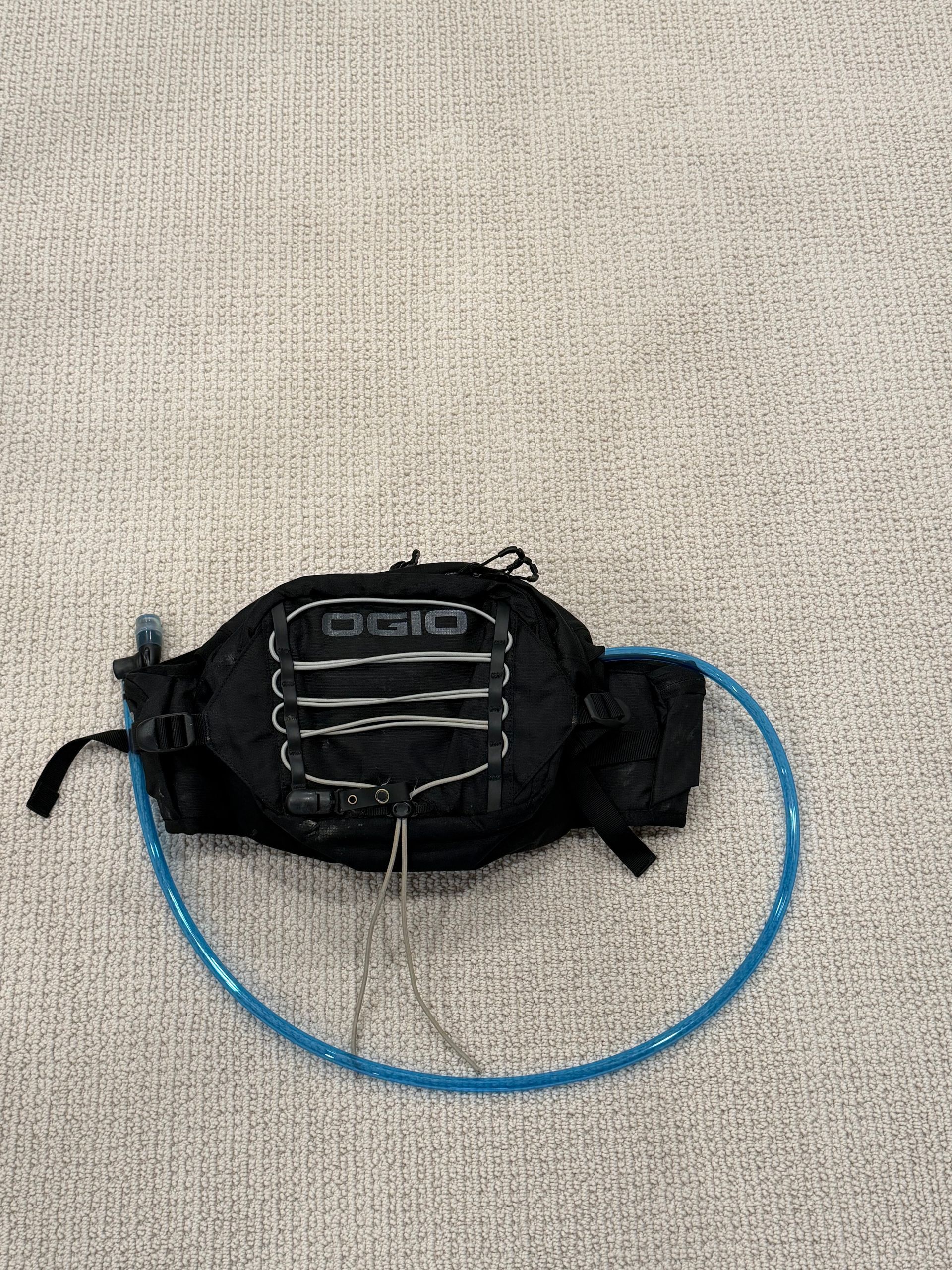 OGIO RIPPER 1.5L Lumbar Pack