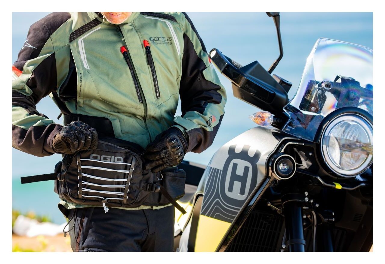 OGIO RIPPER 1.5L Lumbar Pack