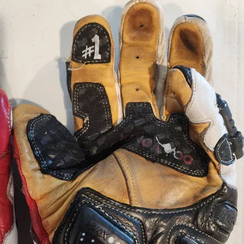 Knox Gloves - Size L
