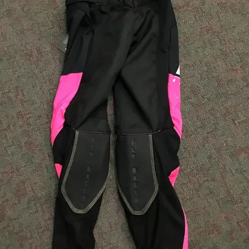 Fly Women's Lite pants 05/06