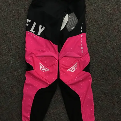 Fly Women's Lite Pants 7/8