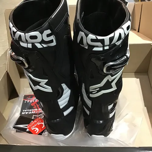 Alpinestars Tech 10 Size 11