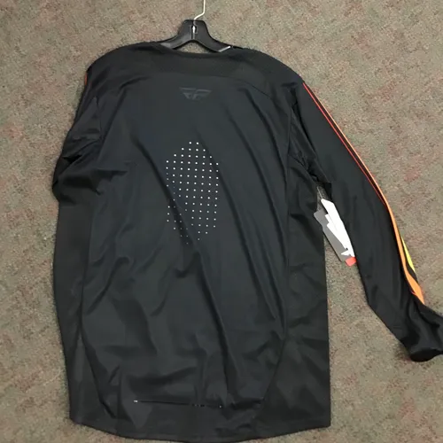 Fly Lite Speeder Gear Combo LG/34