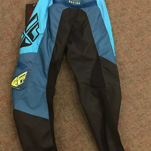 Fly Racing F16 Gear Combo L/34