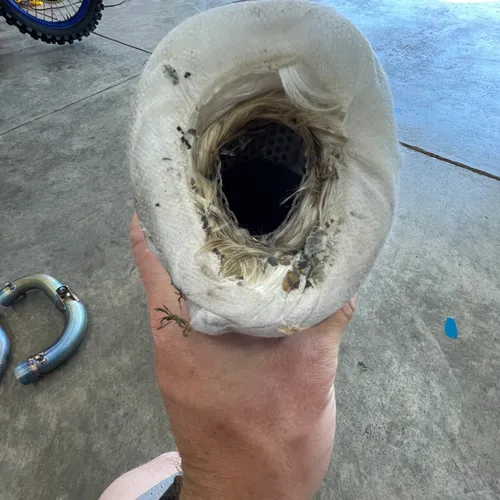 Pro Circut Exhaust System 