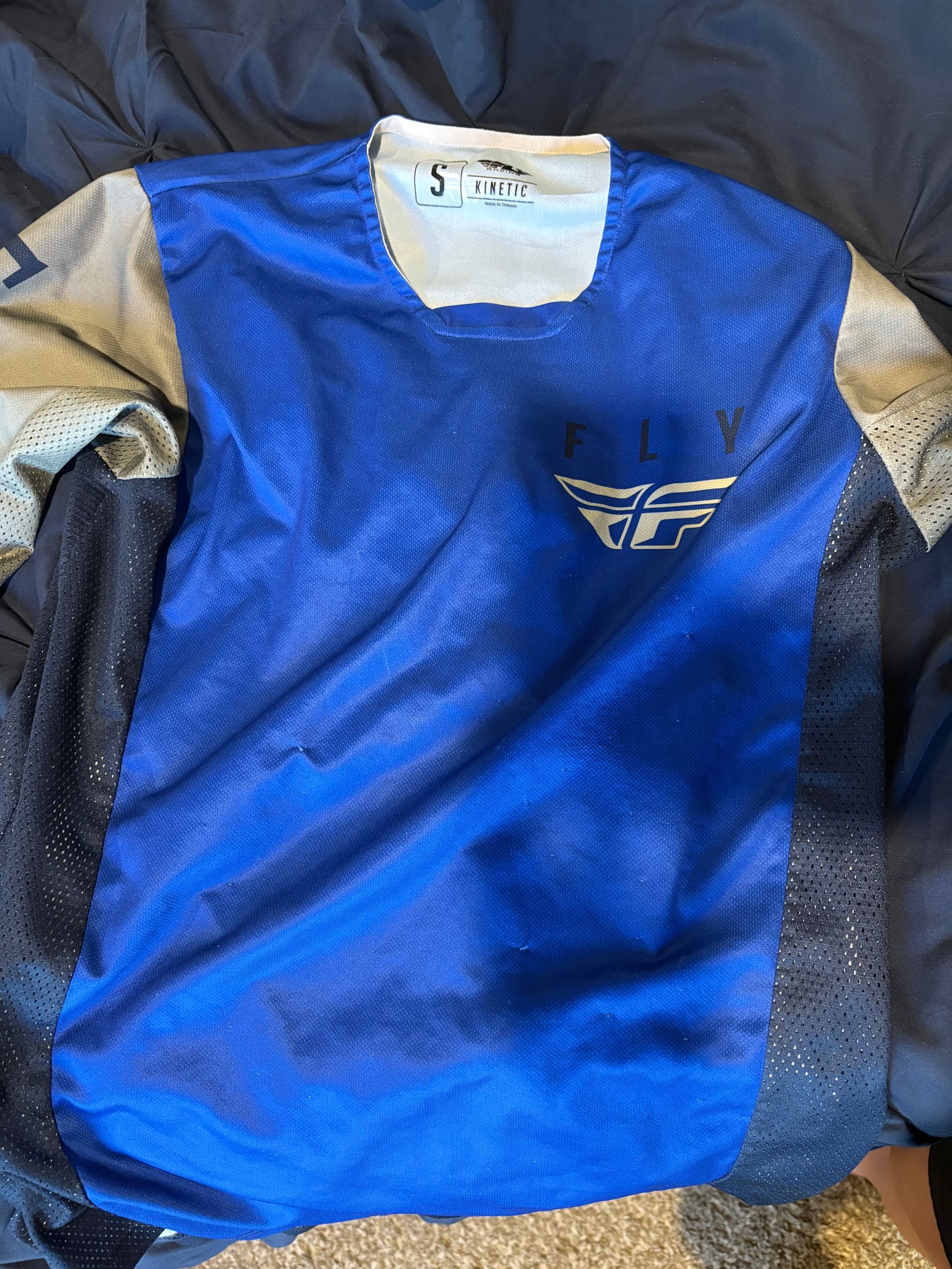 Fly Racing Gear
