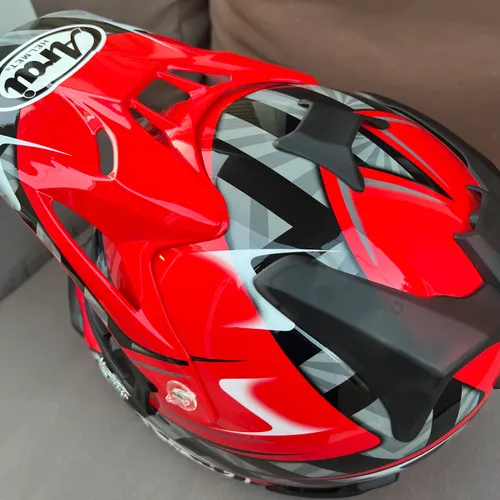 Arai VX PRO4 Helmets - Size M