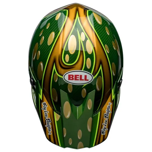 BELL MOTO-10 Spherical Helmets - LG