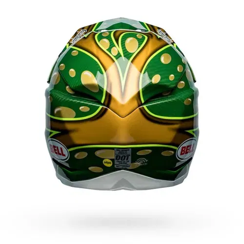 BELL MOTO-10 Spherical Helmets - LG