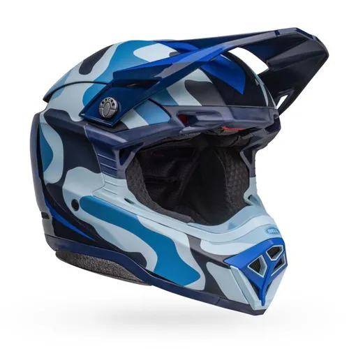 Bell Moto-10 Spherical Helmets
