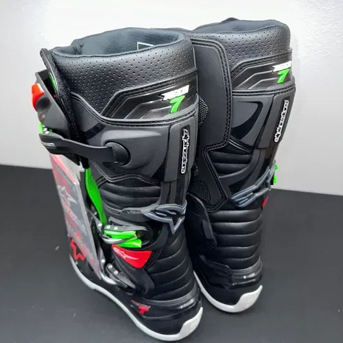 Alpinestars gp pro boots new arrivals